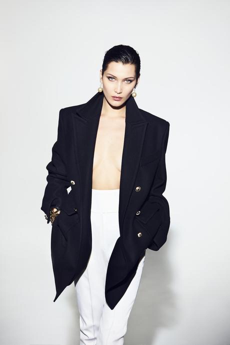 ALEXANDRE VAUTHIER Automne Hiver 17/18 Ready to Wear