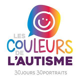 L'autisme, les couleurs de Vicky et de Zakary #30couleurs