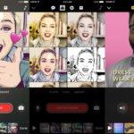 Clips : l’app de création et partage de photos/vidéos d’Apple