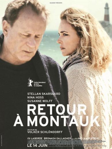 Cinéma : Retour à Montauk, les infos
