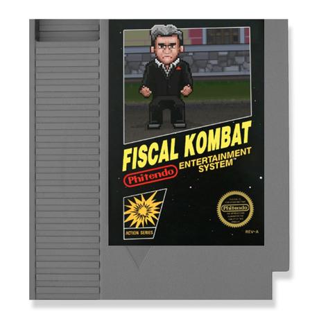Fiscal Kombat : l’équipe de Jean-Luc Mélenchon met en ligne un jeu vidéo