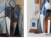tableaux Picasso récréés
