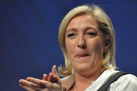 Marine Le Pen et son nationalisme étriqué et désastreux