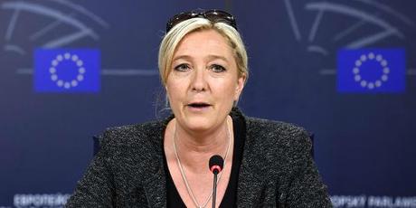 Marine Le Pen et son nationalisme étriqué et désastreux