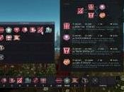 Crowfall détaille système compétences