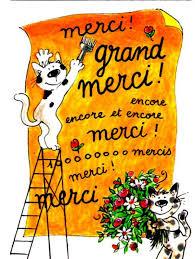 Quand un ange passe dans mes sites web – suite et fin