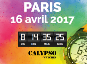 course Color Run™ plus colorée monde revient dimanche avril Paris