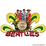 Sgt. Pepper’s continue d’affoler les tops de ventes !
