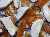 Defi My/Dey Pizza rosti truite fumée