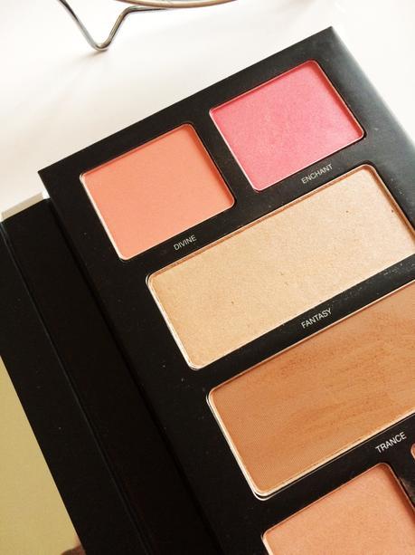 [BEAUTE] Adopter le ROSE dans son MAKE UP