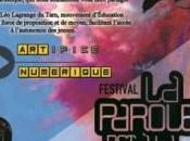 [News] #Papi court-métrage tarnais découvrir