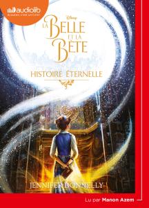 La Belle et la Bête de Jennifer Donnelly