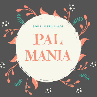 PALMANIA #1 : PAL OF SPRING