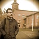 Anouar Imran – Le rêve de l’assassin