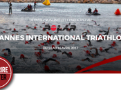 Cannes début d’année Triathlon