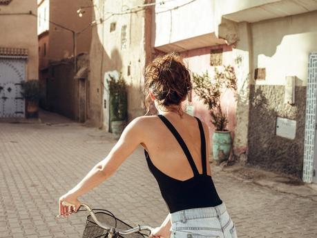 Ysé : les maillots de bain qui invitent au voyage Ysé folkr paradis terrestre