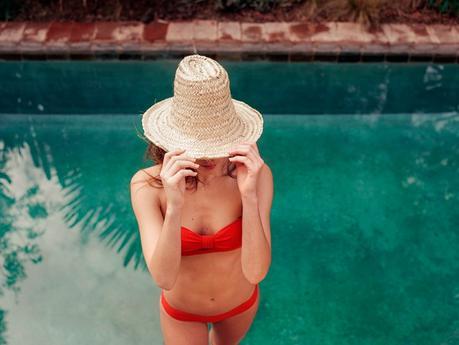 Ysé : les maillots de bain qui invitent au voyage Ysé folkr