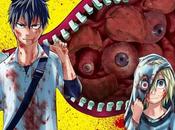 manga Pygmalion annoncé chez Komikku