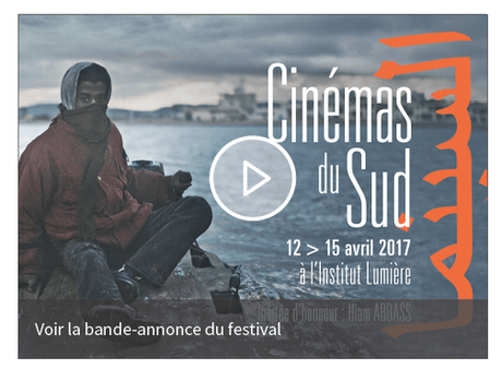 Cinéma du Sud du 12 au 15 avril 2017