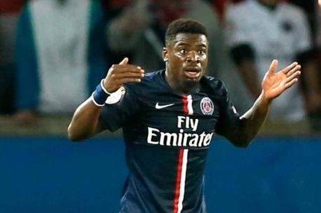 Serge Aurier a fait son choix de carrière pour la saison prochaine !