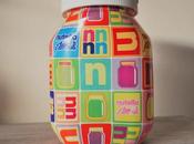 Culte plan Nutella éclaire notre enthousiasme #NutellaLampe