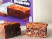 Milka Deux nouveautés pour shot douceur #TENDERBREAK #CHOCOBROWNIE