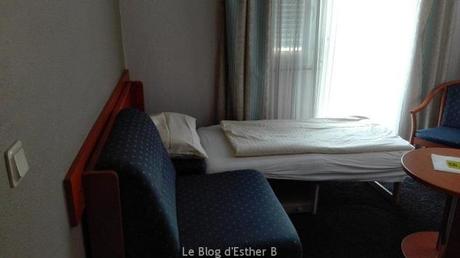 Le Dimmer Hotel : week-end en famille au Luxembourg