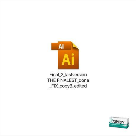 1 pub par jour pendant 365 jours