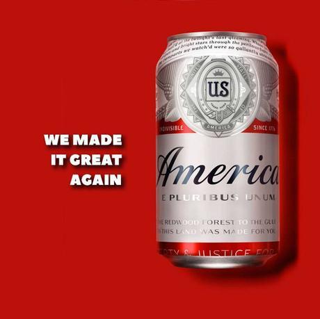 1 pub par jour pendant 365 jours