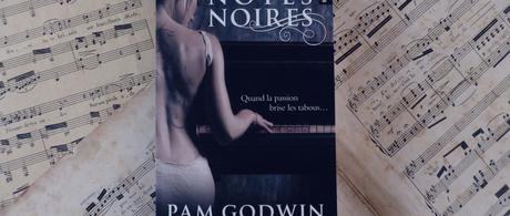 Notes noires de Pam Godwin