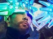 Jamiroquai Automaton @@@@½