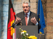 Région Grand 3ème Conférence Coopération Franco-Allemande Hambach