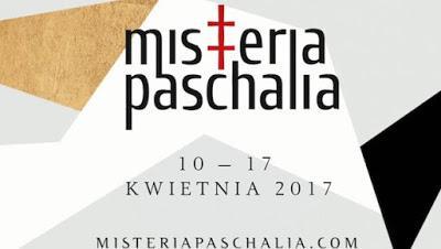 Opéra sacré: Il Terremoto d'Antonio Draghi au Festival Misteria Paschalia de Cracovie