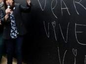 Paris serre agricole toit enclavé d’une teinturerie industrielle