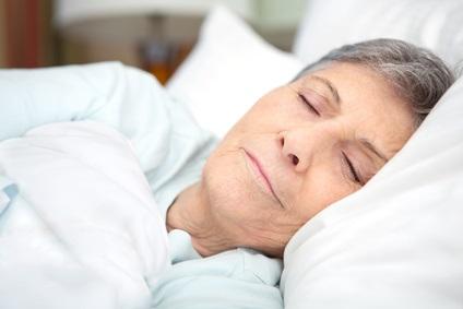 CANCER du SEIN : Plus de 9 heures de sommeil par nuit c'est un pronostic réduit de survie – British Journal of Cancer