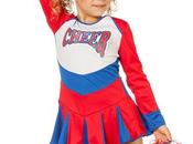 Deguisement Cheerleader Enfant