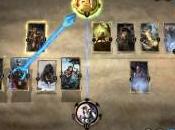 extension pour Elder Scrolls Legends