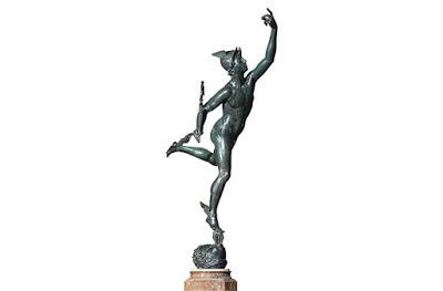 # 85/313 - Mercure et Saint Pantaléon