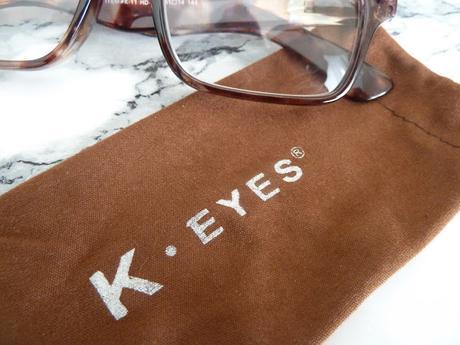 Confort et élégance - Lunettes de lecture K-Eyes
