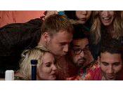 Sense8 trailer enivrant pour saison s’annonce magique