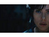 Box-office Power Rangers Ghost Shell dégringolent toujours