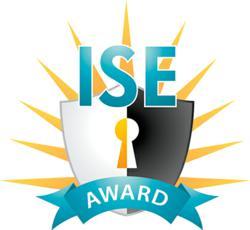 ISE 2017 Top / Awards
