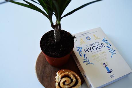Mon Hygge printanier Mon Hygge printanier