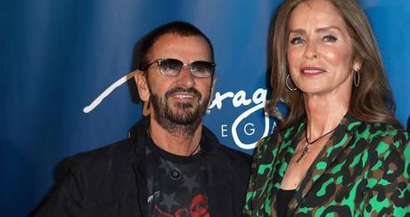 [Revue de presse ]La veuve de George Harrison a un cadeau spécial pour Ringo Starr