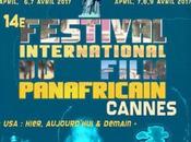 palmarès 14ème édition Festival International film Panafricain Cannes