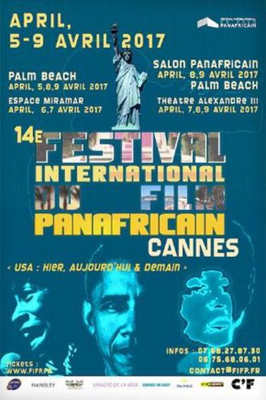 Le palmarès de la 14ème édition du Festival International du film Panafricain de Cannes