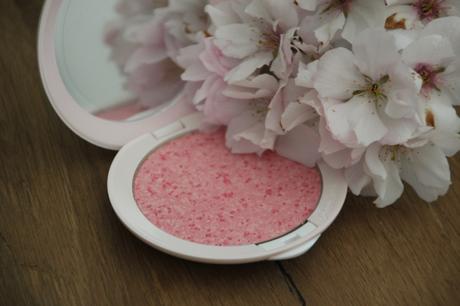 J’ai testé le Happy Glow Blush de Guerlain !