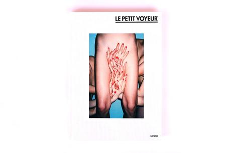 LE PETIT VOYEUR – PHOTO ALBUM VOLUME 1