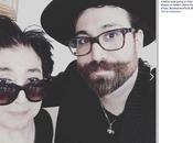 Yoko enfin photo RASSURANTE