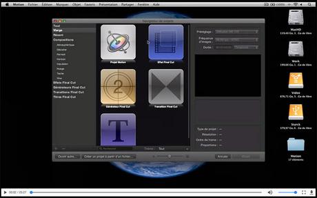 Et, justement, le tuto offert du jour, c'est du Motion 5